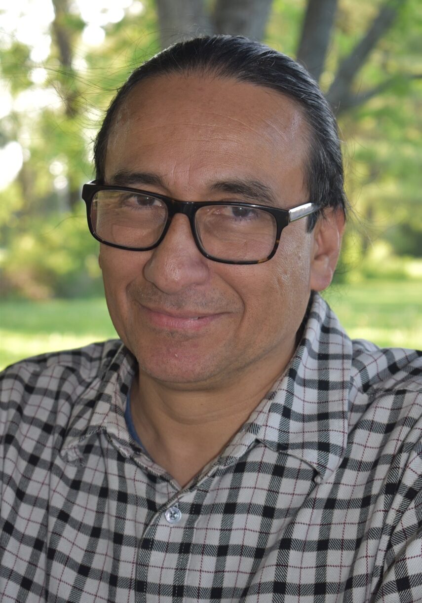 Mauricio Medina